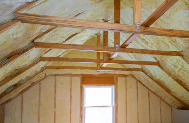 Best Insulation for Specific Applications in Polk City, FL